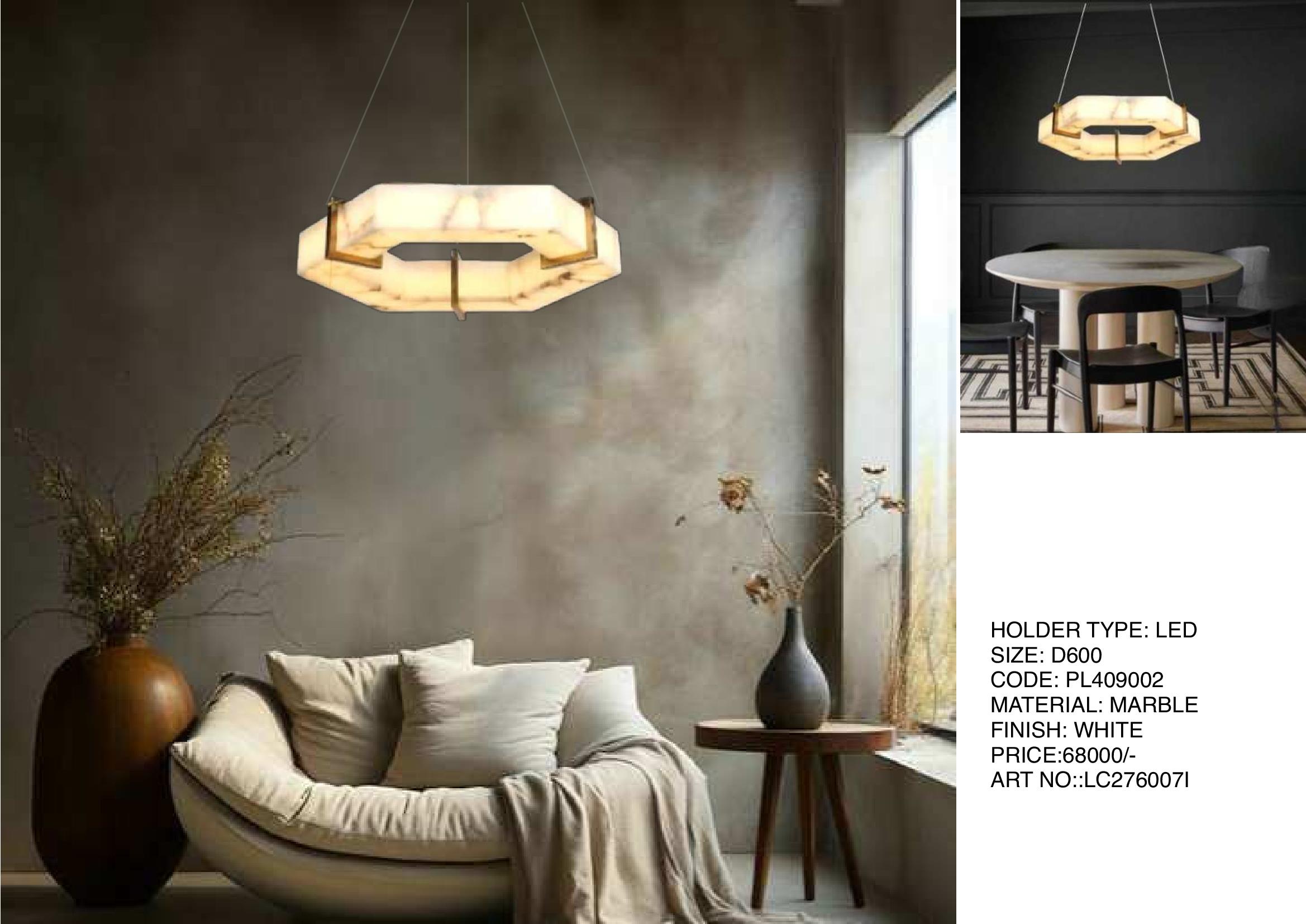 Beyond Lights - Table & Floor Lamps  112
